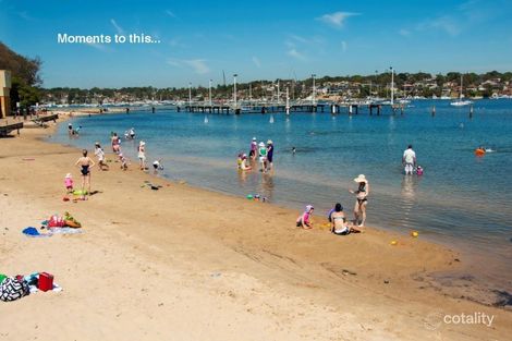 Property photo of 1/1-3 Lewis Street Cronulla NSW 2230