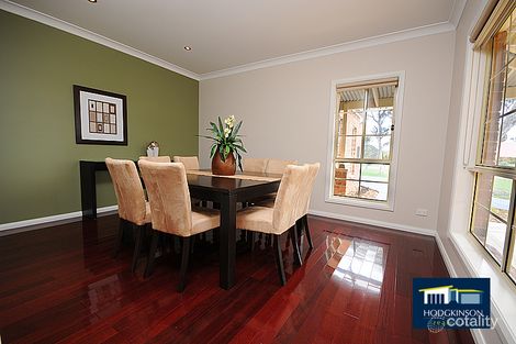 Property photo of 23 Lynch Avenue Googong NSW 2620
