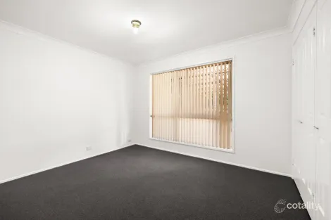 Property photo of 27 Constellation Way Wynnum QLD 4178