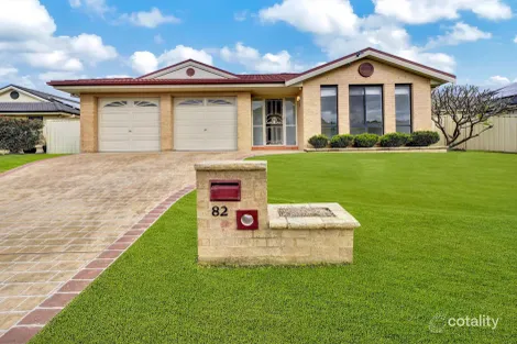 82 Worcester Dr, East Maitland, NSW 2323
