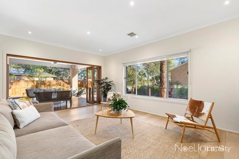 Property photo of 22 Virgillia Street Blackburn North VIC 3130