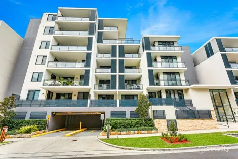 206/46 Amalfi Dr, Wentworth Point, NSW 2127