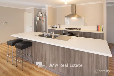 Property photo of 11 Occitane Way Yalyalup WA 6280