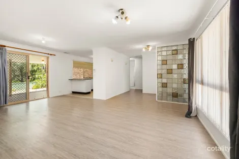 Property photo of 27 Constellation Way Wynnum QLD 4178