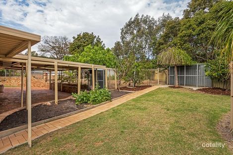 Property photo of 10 Vineyard Row Swan View WA 6056