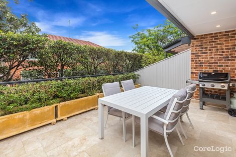 Property photo of 3/7 Reed Street Cremorne NSW 2090