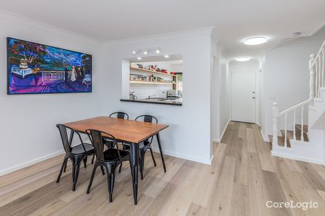 Property photo of 3/7 Reed Street Cremorne NSW 2090