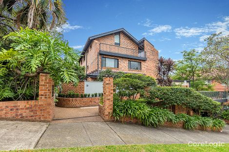 Property photo of 3/7 Reed Street Cremorne NSW 2090