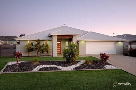 4 Stedman St, Middle Ridge, QLD 4350