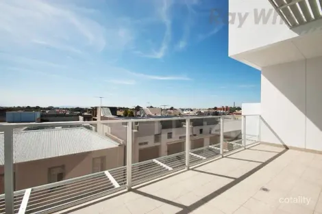 Property photo of 306/5 Union Street Brunswick VIC 3056