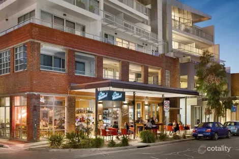 Property photo of 306/5 Union Street Brunswick VIC 3056
