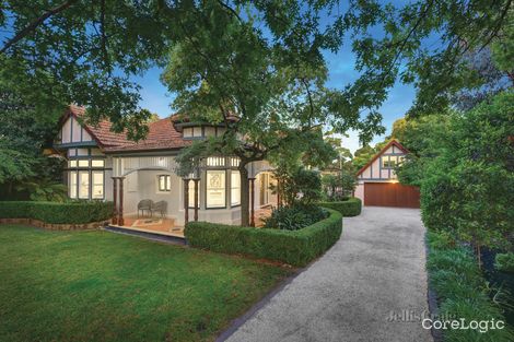 Property photo of 72 Broadway Camberwell VIC 3124