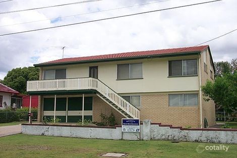 22 Corbett St, Enoggera, QLD 4051