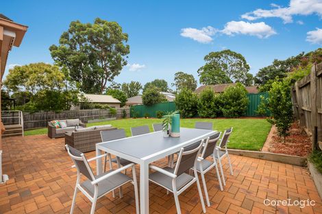 Property photo of 33 Glanmire Road Baulkham Hills NSW 2153