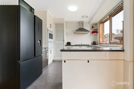 Property photo of 1/17 Richard Drive Langwarrin VIC 3910
