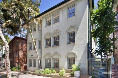Property photo of 3/482 New South Head Road Double Bay NSW 2028