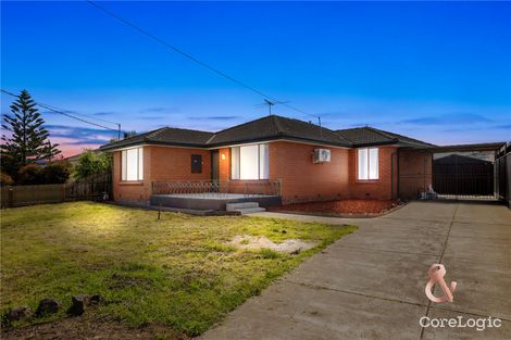 Property photo of 15 Samuel Drive Campbellfield VIC 3061