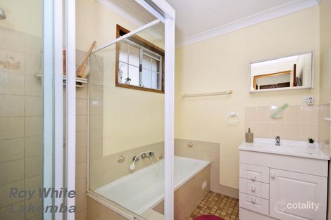 Property photo of 19/212-222 Harrow Road Glenfield NSW 2167