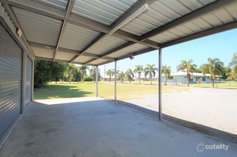 Property photo of 5A Hillcrest Place Ayr QLD 4807