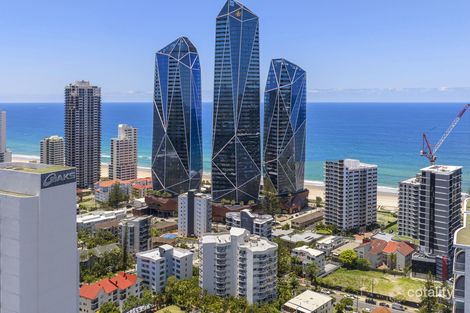 Property photo of 4/210-218 Surf Parade Surfers Paradise QLD 4217