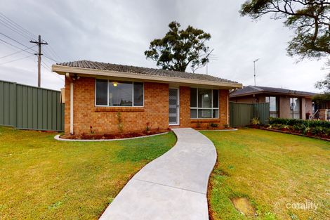 Property photo of 32 Dalley Road Heathcote NSW 2233
