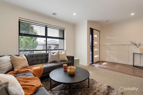 Property photo of 5 Puckle Avenue Mickleham VIC 3064