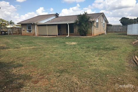 Property photo of 16 Seymore Avenue Kalkie QLD 4670