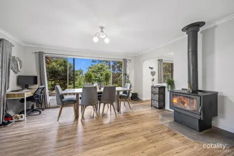 Property photo of 43 Elizabeth Road Creswick VIC 3363