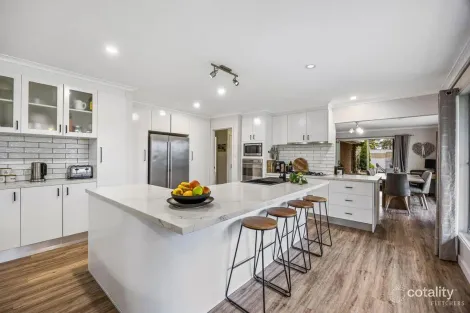 Property photo of 43 Elizabeth Road Creswick VIC 3363