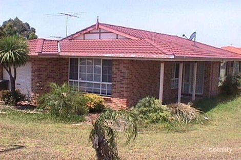 Property photo of 2 Buckwell Drive Hassall Grove NSW 2761