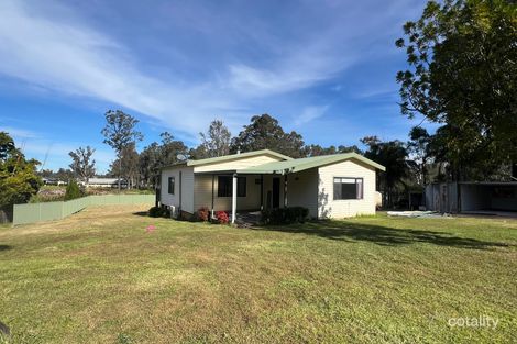 Property photo of 148 Park Road Wallacia NSW 2745