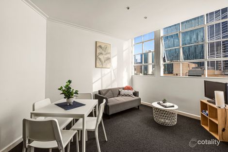 Property photo of 815/339 Swanston Street Melbourne VIC 3000