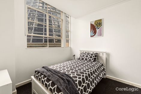 Property photo of 815/339 Swanston Street Melbourne VIC 3000