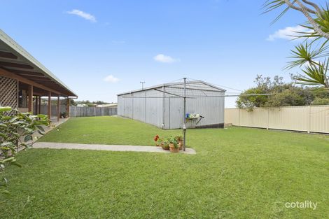 Property photo of 30 Dotterell Drive Bli Bli QLD 4560