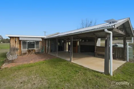 206 Mundays Lane, Saumarez Ponds, NSW 2350