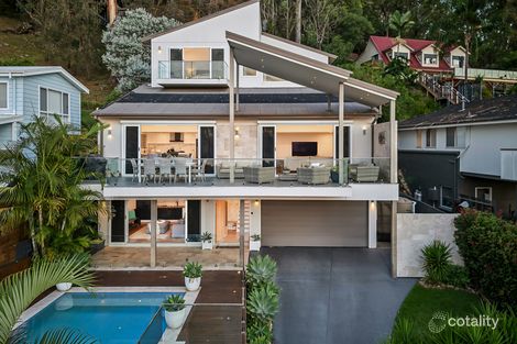 Property photo of 120 Rickard Road Empire Bay NSW 2257