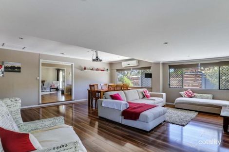 Property photo of 184 Mackenzie Street Rangeville QLD 4350