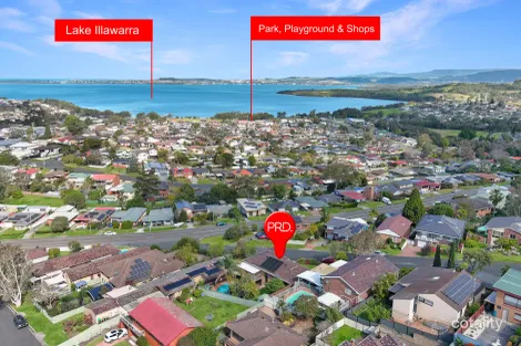 Property photo of 113 Tait Avenue Kanahooka NSW 2530