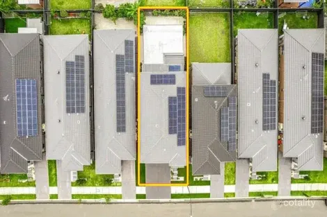 Property photo of 21 Cirrus Street Schofields NSW 2762