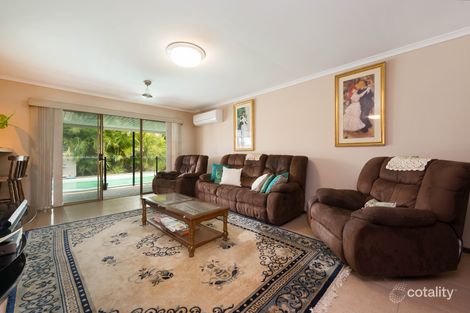 Property photo of 16 Kerria Street Bellbowrie QLD 4070