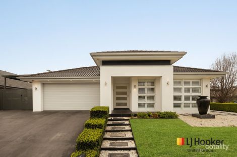 15 GEMINI ST, GREGORY HILLS, NSW 2557