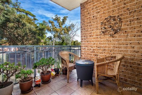 Property photo of 14/2-4 Adelong Street Sutherland NSW 2232