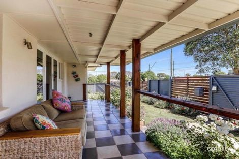 Property photo of 184 Mackenzie Street Rangeville QLD 4350