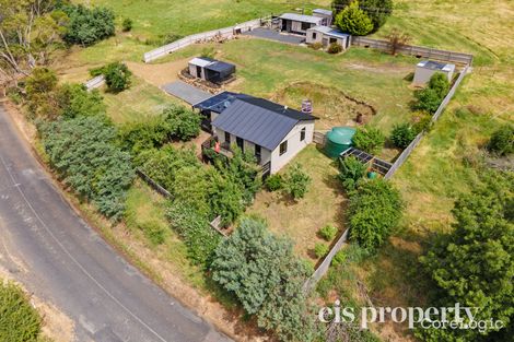 Property photo of 406 Molesworth Road Molesworth TAS 7140