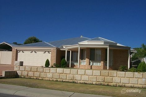 50 Brougham Cres, Orelia, WA 6167