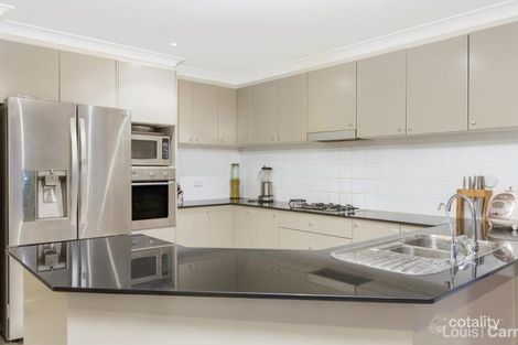 Property photo of 52 Peartree Circuit West Pennant Hills NSW 2125