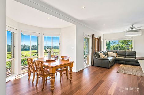 Property photo of 41 Newing Circuit Kiama Downs NSW 2533