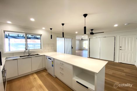 Property photo of 12 Bernini Drive Coombabah QLD 4216