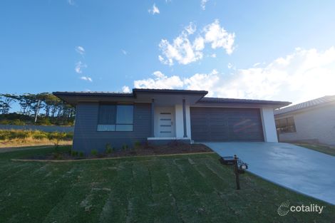 Property photo of 26 Flat Top Drive Woolgoolga NSW 2456