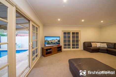 Property photo of 41 Quarry Hills Drive Berwick VIC 3806